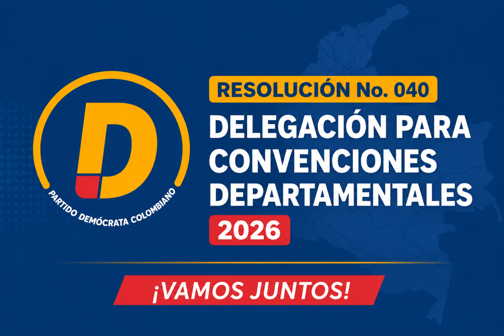 RESOLUCION 040